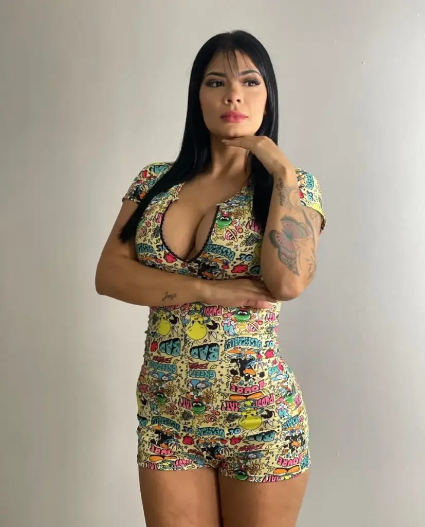 Pijama enterizo
