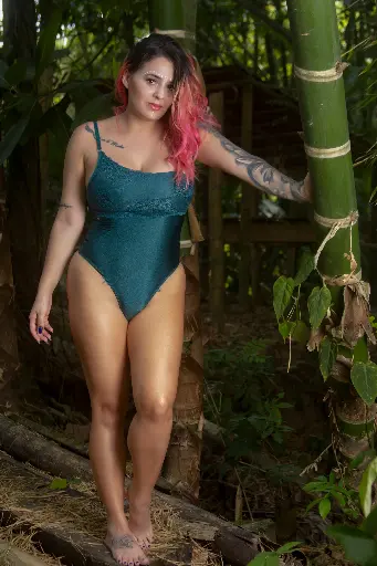 BODY FEME