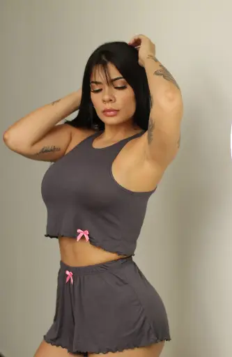 PIJAMA ESENCIA