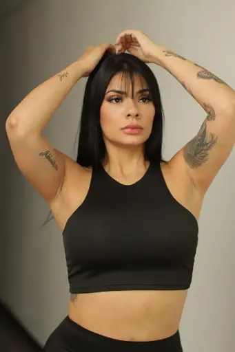 Ref : Croptop