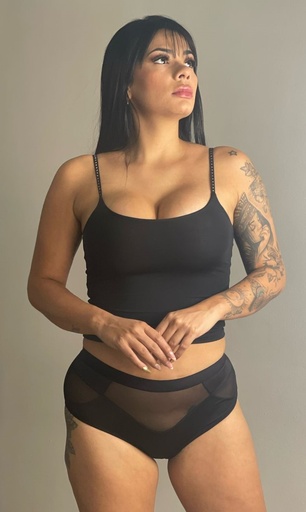 Panty 6840 X2